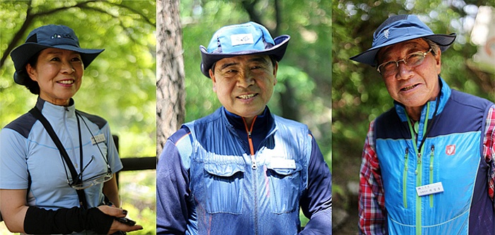 숲유치원 이미지