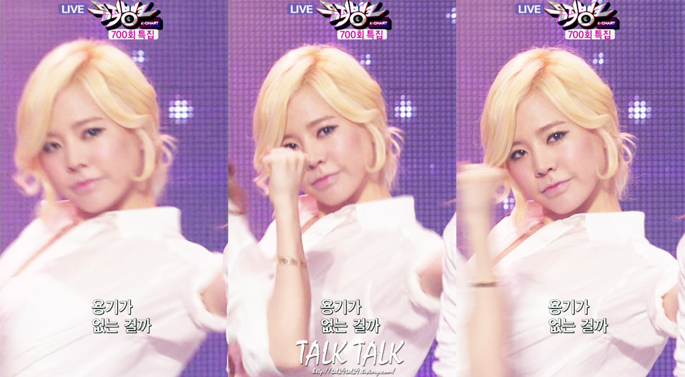 [SUNNYISM][VER 2]♥♥♥۰۪۪۫۫●۪۫۰ ๑۩۞۩๑[♥๑۩۞۩๑ (¯`•♥LEE SUNNY♥•´¯) ๑۩۞۩๑[♥๑۩۞۩๑ OUR IRREPLACEABLE SUNSHINE AND LOVELY AEGYO QUEEN ۰۪۪۫۫●۪۫۰ ♥♥♥ 023B734E51975EE92AE126