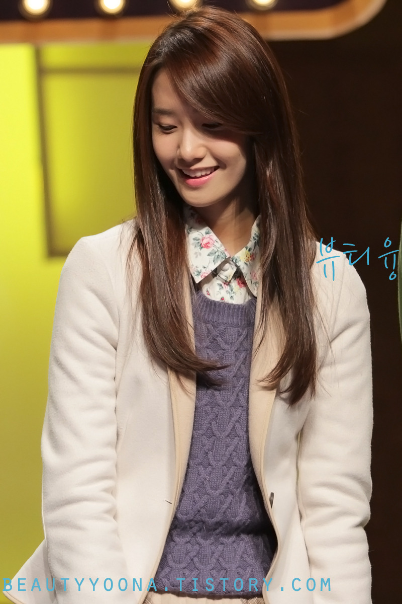 [OTHER][31-12-2011]YoonA tại trường quay của bộ phim " Love Rain " - Page 6 132033484EE8547A349927