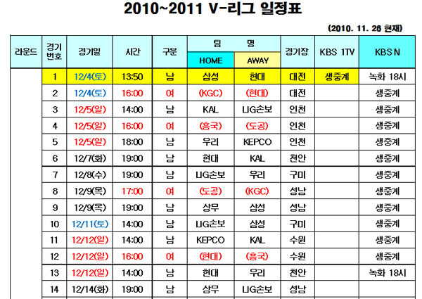 DuDu :: SMART\ud55c \uc2dc\ub300! SMART Volleyball\uc744 \uc704\ud574\uc11c!(Sports Marketing)-