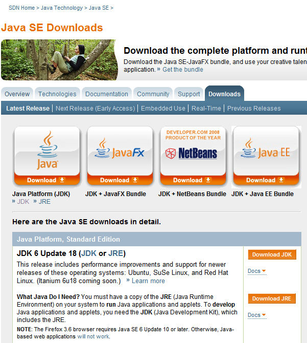 download jdk 1.6 for mac