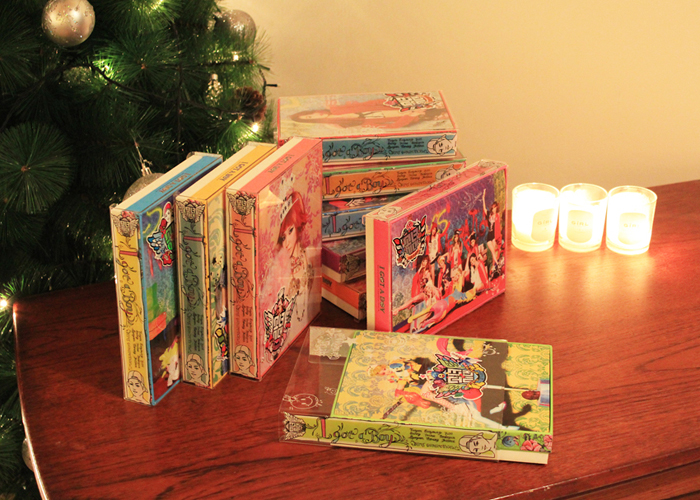 [PIC][27-12-2012]Hình ảnh về Album "I Got A Boy" của SNSD được tiết lộ 206B744A50DBFFBF0EFB52