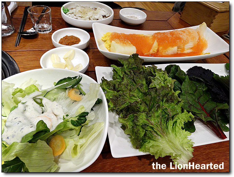조방제일한우 이미지