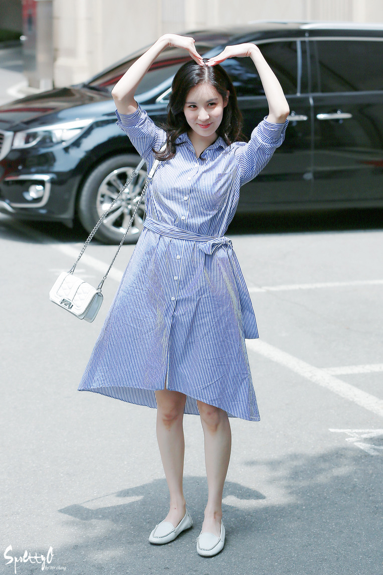 [OTHER][08-12-2015]SeoHyun tham dự vở nhạc kịch mới mang tên "Mamma Mia!" - Page 19 2108DB355725DCAA2802BF