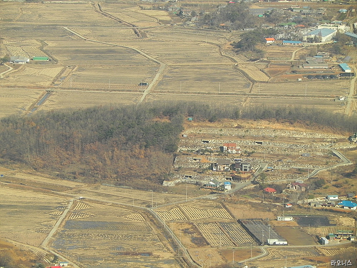 동산