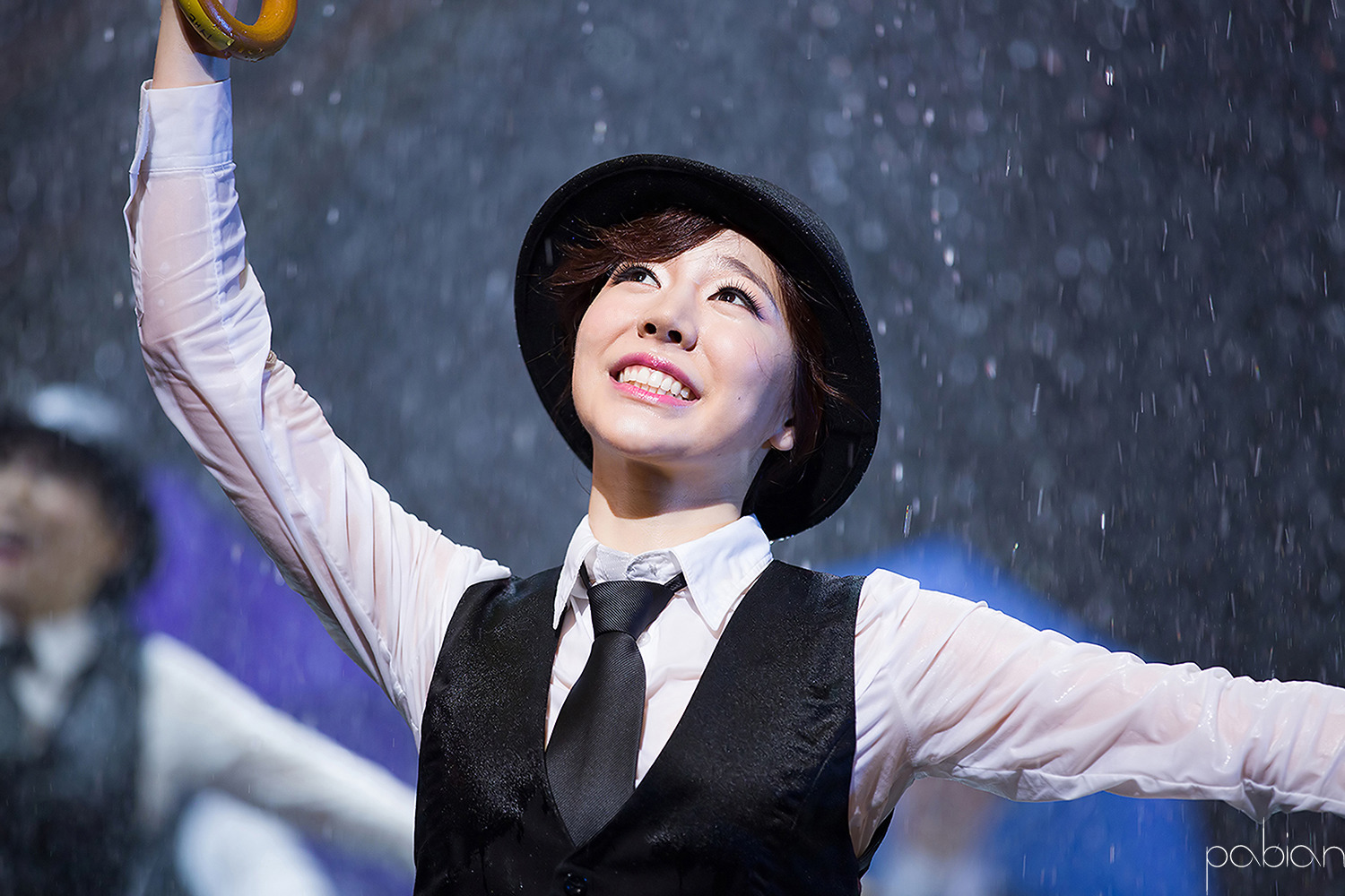 [OTHER][29-04-2014]Sunny sẽ tham gia vở nhạc kịch "SINGIN' IN THE RAIN" - Page 2 2350AF47539E715631ABDB
