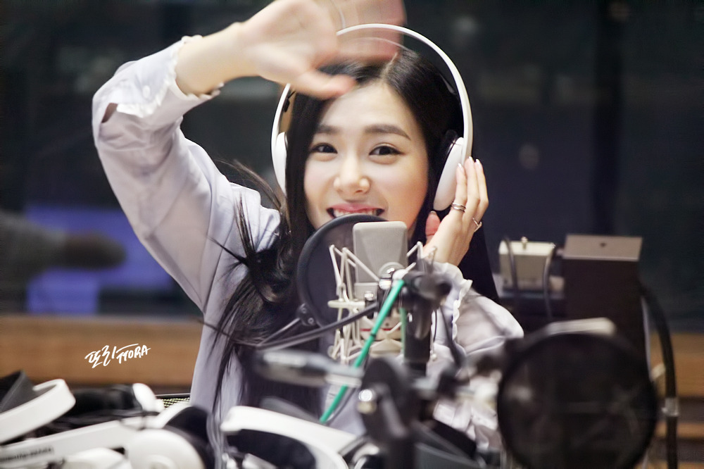 [OTHER][06-02-2015]Hình ảnh mới nhất từ DJ Sunny tại Radio MBC FM4U - "FM Date" - Page 17 2357913D557EA6B5087444