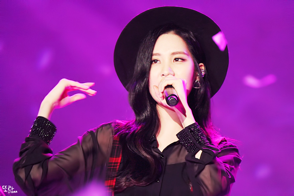 [PIC][11-11-2014]TaeTiSeo biểu diễn tại "Passion Concert 2014" ở Seoul Jamsil Gymnasium vào tối nay - Page 4 2470633354671703244D01
