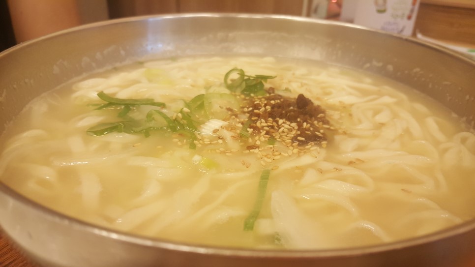 다원보쌈칼국수 이미지