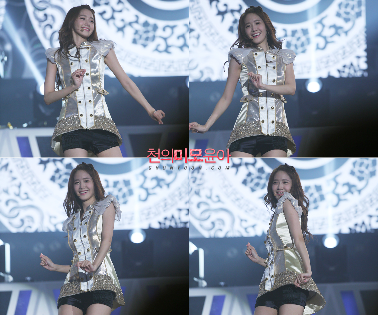 [PIC][08/09-06-2013]Hình ảnh mới nhất từ "2013 Girls' Generation's World Tour – Girls & Peace" tại Seoul, Hàn Quốc trong 2 ngày của SNSD + Selca từ hậu trường Concert của các thành viên và nhiều nghệ sĩ khác - Page 17 2154FD3952484EC4399627