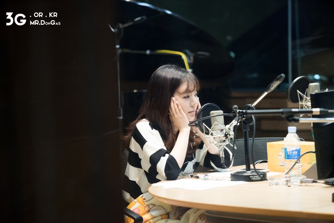 [OTHER][06-02-2015]Hình ảnh mới nhất từ DJ Sunny tại Radio MBC FM4U - "FM Date" - Page 9 21756736554262A112E74A