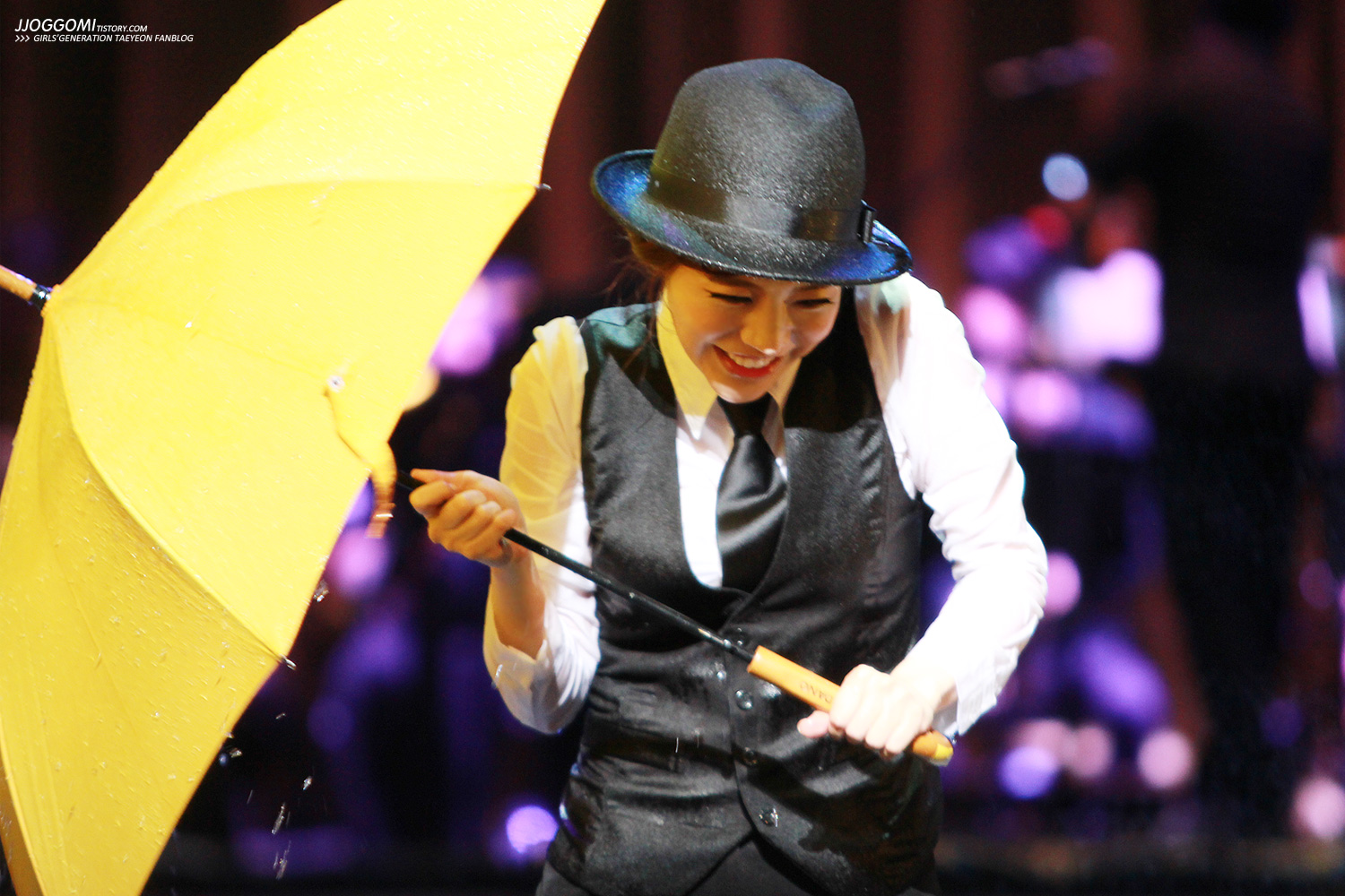 [OTHER][29-04-2014]Sunny sẽ tham gia vở nhạc kịch "SINGIN' IN THE RAIN" - Page 2 25123945539D981B1D6795
