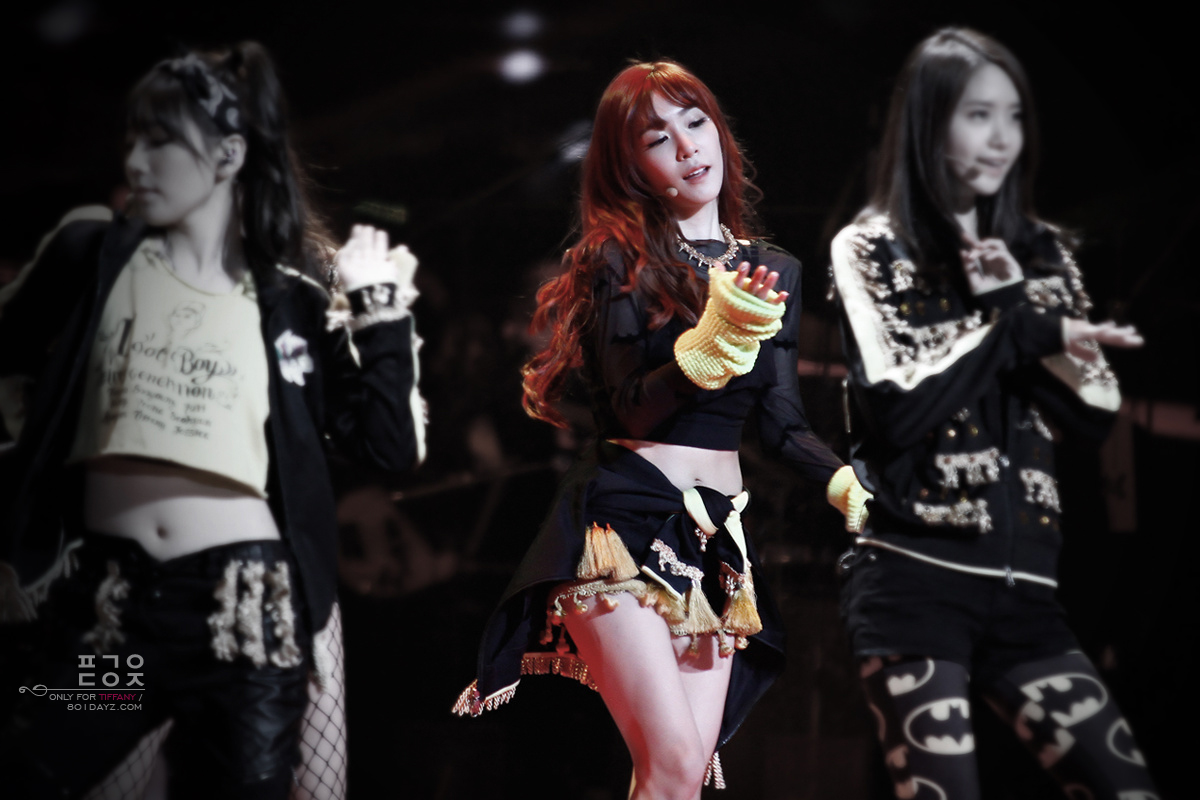 [PIC][29-10-2013]SNSD biểu diễn tại "KBS Open Concert 1000th Anniversary" vào tối nay - Page 4 26247845527DFE91207709